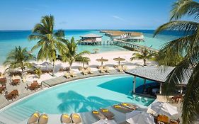 Centara Ras Fushi Resort & Spa Maldives - 50 Percent Discount On Transfers For Min 4 Nights Stay And More, Valid For Reservations Between 11Th Feb Till 22 Dec 2025 (Adults Only)
