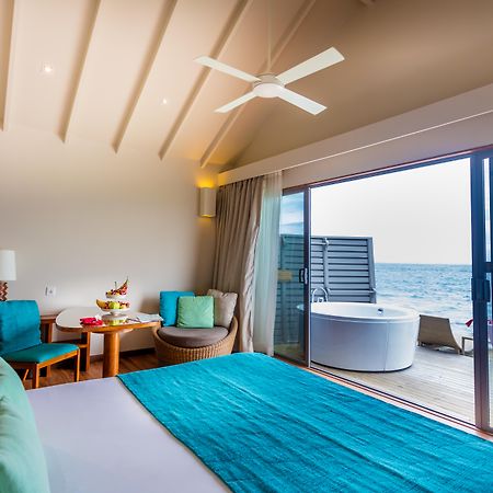 Centara Ras Fushi Resort & Spa Maldives - 50 Percent Discount On Transfers For Min 4 Nights Stay And More, Valid For Reservations Between 11Th Feb Till 22 Dec 2025 (Adults Only) Male Exterior foto