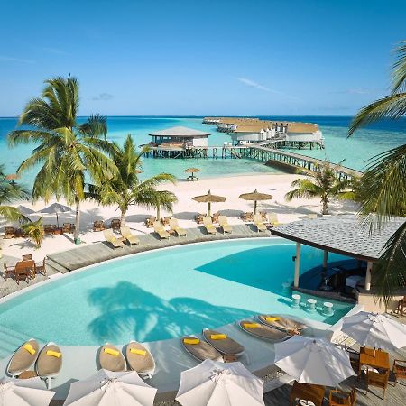 Centara Ras Fushi Resort & Spa Maldives - 50 Percent Discount On Transfers For Min 4 Nights Stay And More, Valid For Reservations Between 11Th Feb Till 22 Dec 2025 (Adults Only) Male Exterior foto