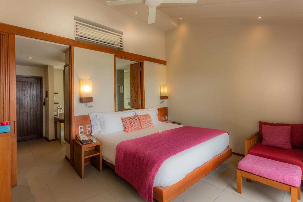 Centara Ras Fushi Resort & Spa Maldives - 50 Percent Discount On Transfers For Min 4 Nights Stay And More, Valid For Reservations Between 11Th Feb Till 22 Dec 2025 (Adults Only) Male Exterior foto