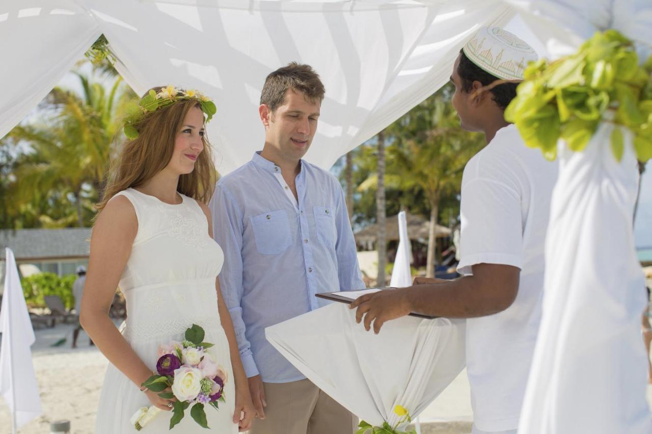 Centara Ras Fushi Resort & Spa Maldives - 50 Percent Discount On Transfers For Min 4 Nights Stay And More, Valid For Reservations Between 11Th Feb Till 22 Dec 2025 (Adults Only) Male Exterior foto