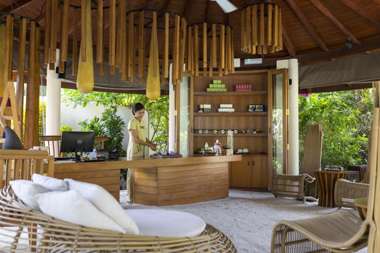 Centara Ras Fushi Resort & Spa Maldives - 50 Percent Discount On Transfers For Min 4 Nights Stay And More, Valid For Reservations Between 11Th Feb Till 22 Dec 2025 (Adults Only) Male Exterior foto