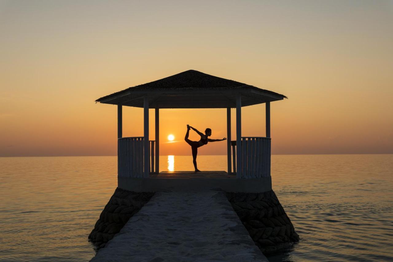 Centara Ras Fushi Resort & Spa Maldives - 50 Percent Discount On Transfers For Min 4 Nights Stay And More, Valid For Reservations Between 11Th Feb Till 22 Dec 2025 (Adults Only) Male Exterior foto