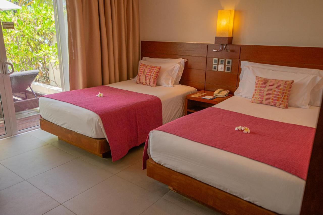 Centara Ras Fushi Resort & Spa Maldives - 50 Percent Discount On Transfers For Min 4 Nights Stay And More, Valid For Reservations Between 11Th Feb Till 22 Dec 2025 (Adults Only) Male Exterior foto