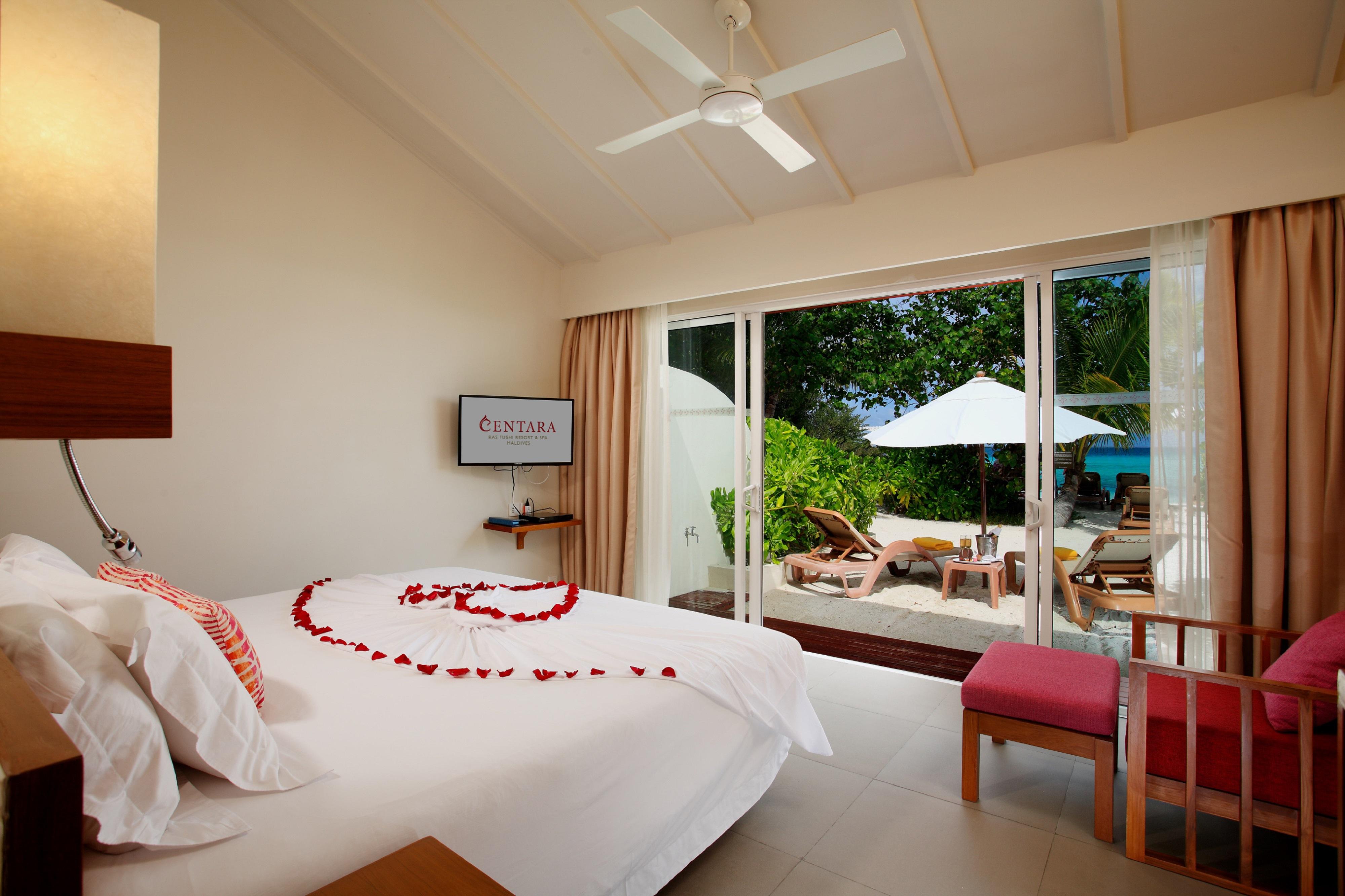 Centara Ras Fushi Resort & Spa Maldives - 50 Percent Discount On Transfers For Min 4 Nights Stay And More, Valid For Reservations Between 11Th Feb Till 22 Dec 2025 (Adults Only) Male Exterior foto