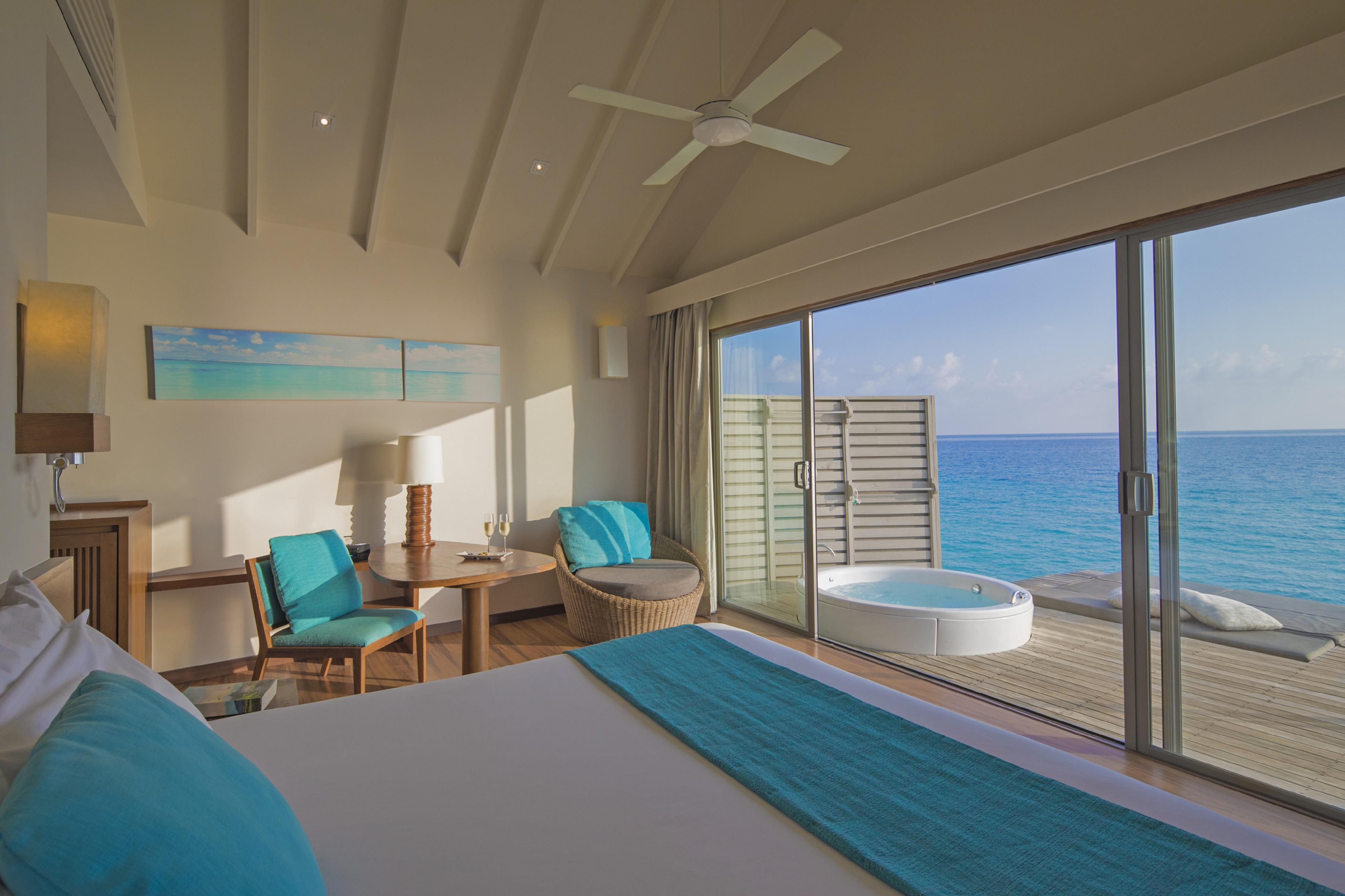 Centara Ras Fushi Resort & Spa Maldives - 50 Percent Discount On Transfers For Min 4 Nights Stay And More, Valid For Reservations Between 11Th Feb Till 22 Dec 2025 (Adults Only) Male Exterior foto