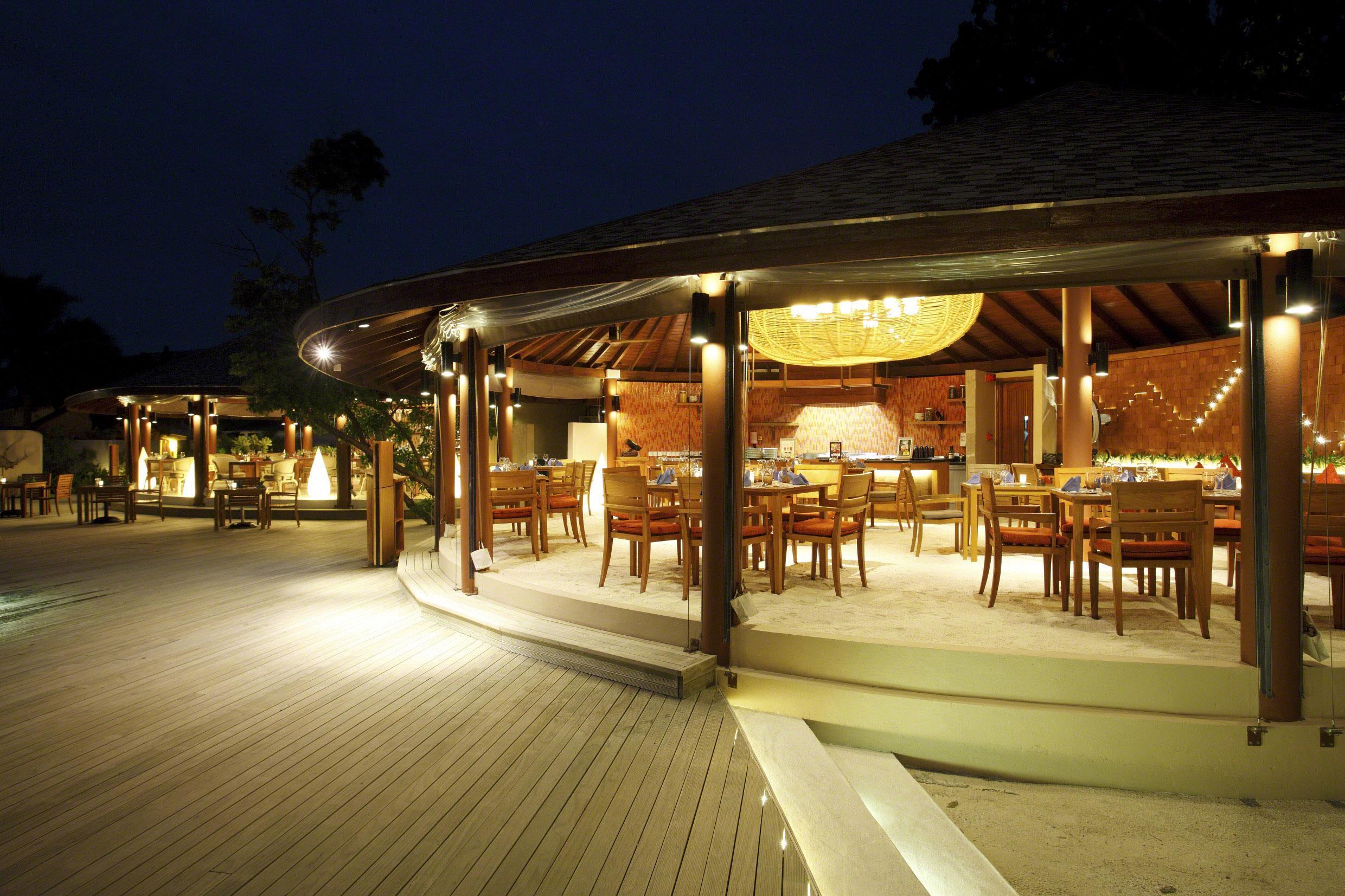Centara Ras Fushi Resort & Spa Maldives - 50 Percent Discount On Transfers For Min 4 Nights Stay And More, Valid For Reservations Between 11Th Feb Till 22 Dec 2025 (Adults Only) Male Exterior foto