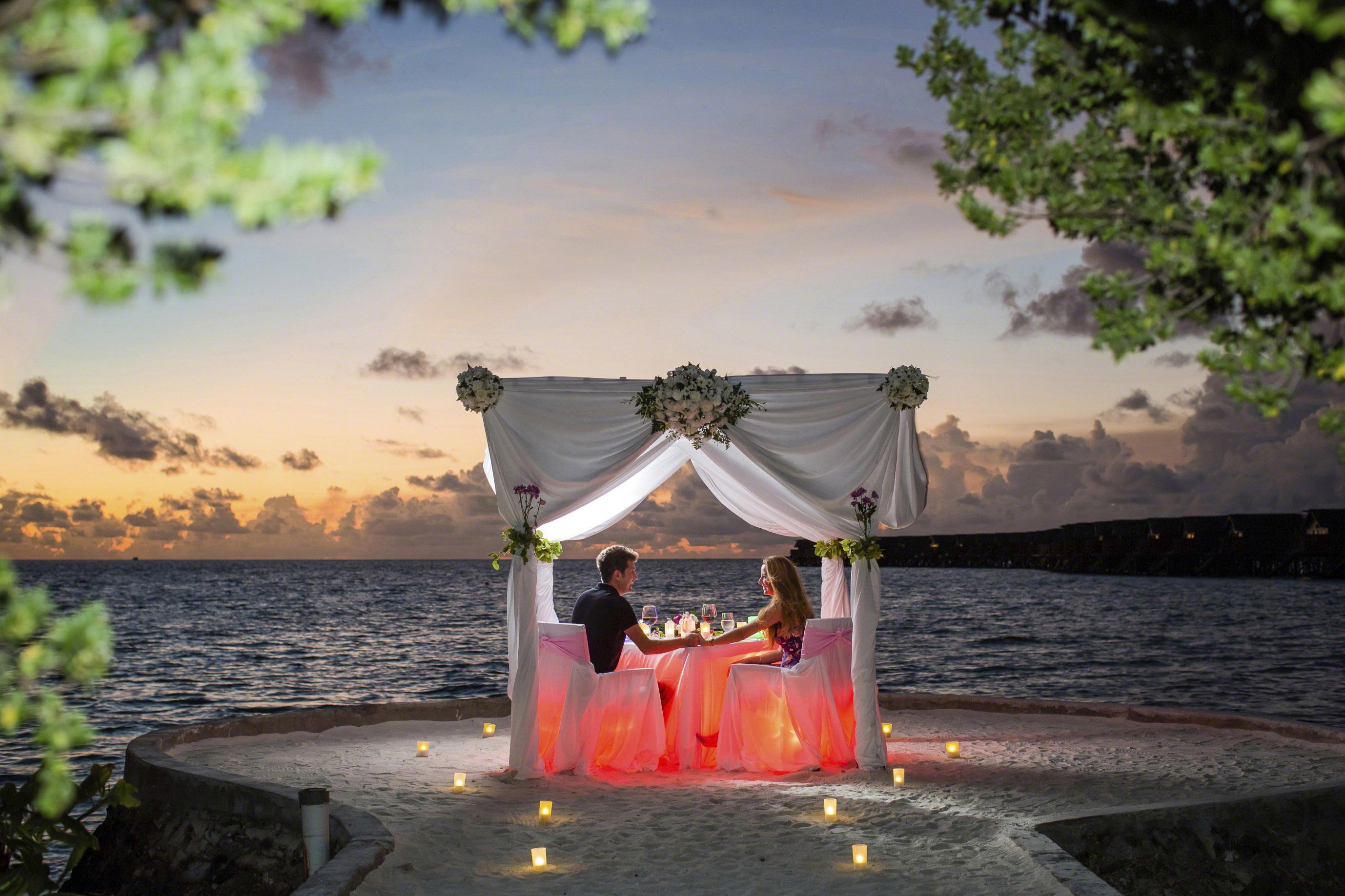 Centara Ras Fushi Resort & Spa Maldives - 50 Percent Discount On Transfers For Min 4 Nights Stay And More, Valid For Reservations Between 11Th Feb Till 22 Dec 2025 (Adults Only) Male Exterior foto