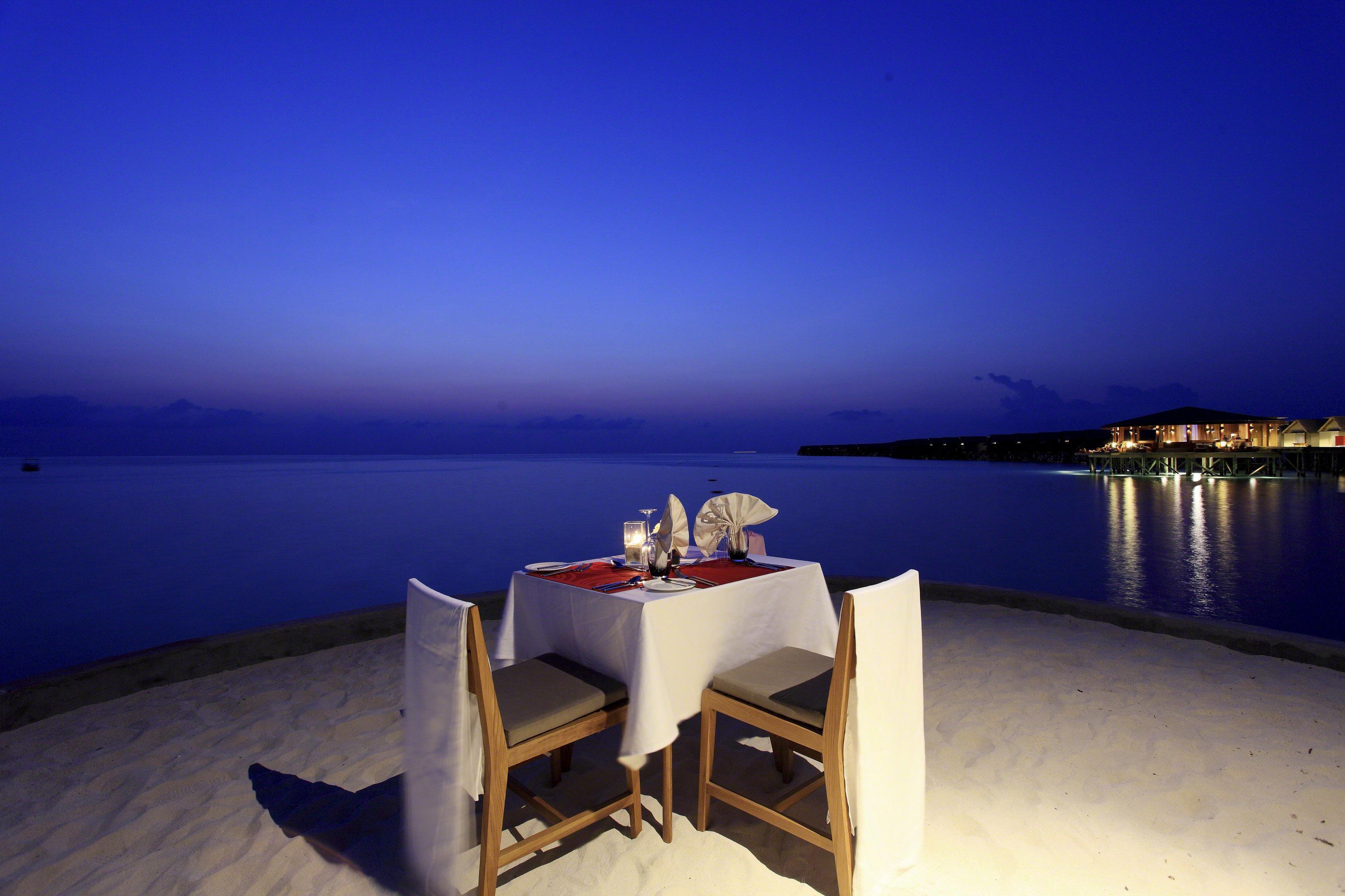 Centara Ras Fushi Resort & Spa Maldives - 50 Percent Discount On Transfers For Min 4 Nights Stay And More, Valid For Reservations Between 11Th Feb Till 22 Dec 2025 (Adults Only) Male Exterior foto