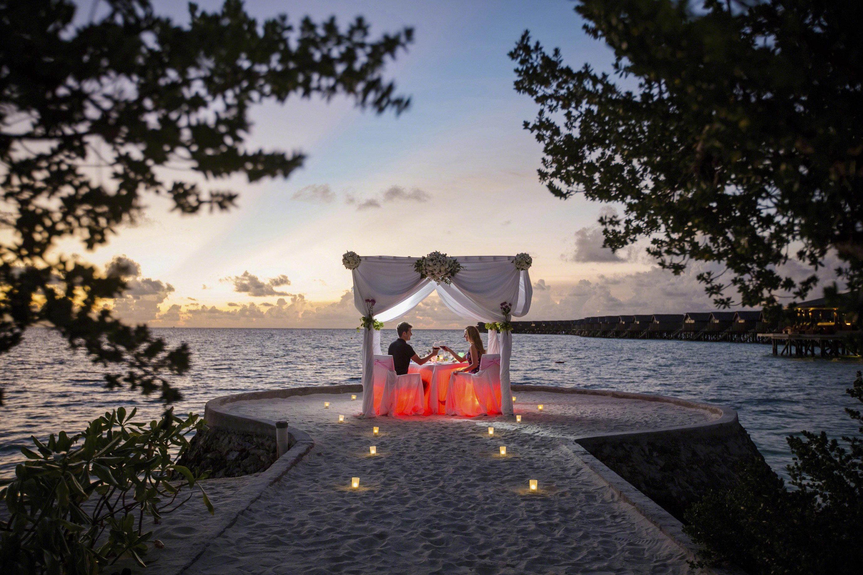 Centara Ras Fushi Resort & Spa Maldives - 50 Percent Discount On Transfers For Min 4 Nights Stay And More, Valid For Reservations Between 11Th Feb Till 22 Dec 2025 (Adults Only) Male Exterior foto