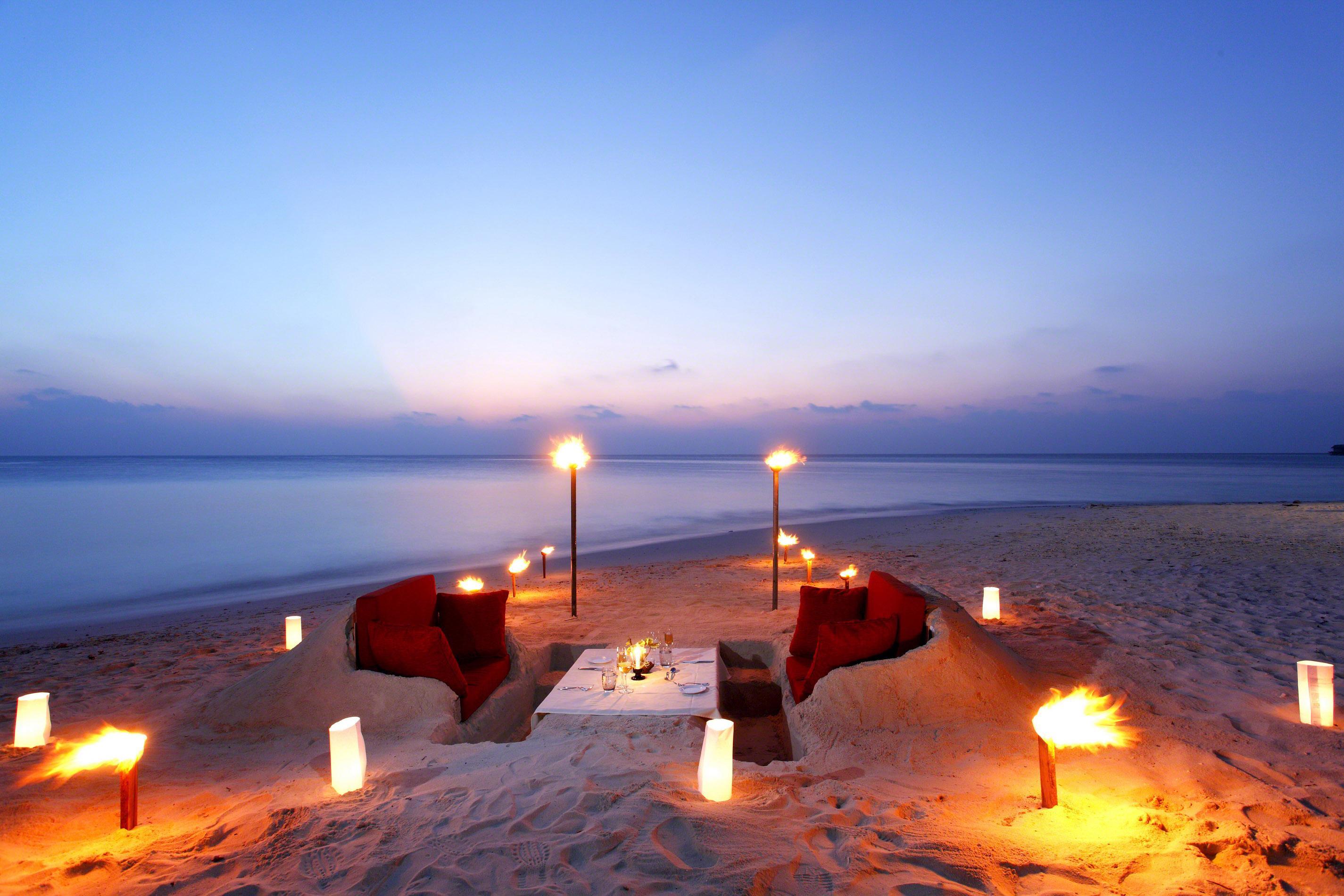 Centara Ras Fushi Resort & Spa Maldives - 50 Percent Discount On Transfers For Min 4 Nights Stay And More, Valid For Reservations Between 11Th Feb Till 22 Dec 2025 (Adults Only) Male Exterior foto