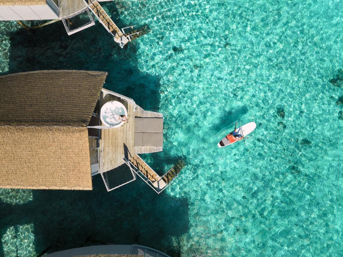 Centara Ras Fushi Resort & Spa Maldives - 50 Percent Discount On Transfers For Min 4 Nights Stay And More, Valid For Reservations Between 11Th Feb Till 22 Dec 2025 (Adults Only) Male Exterior foto