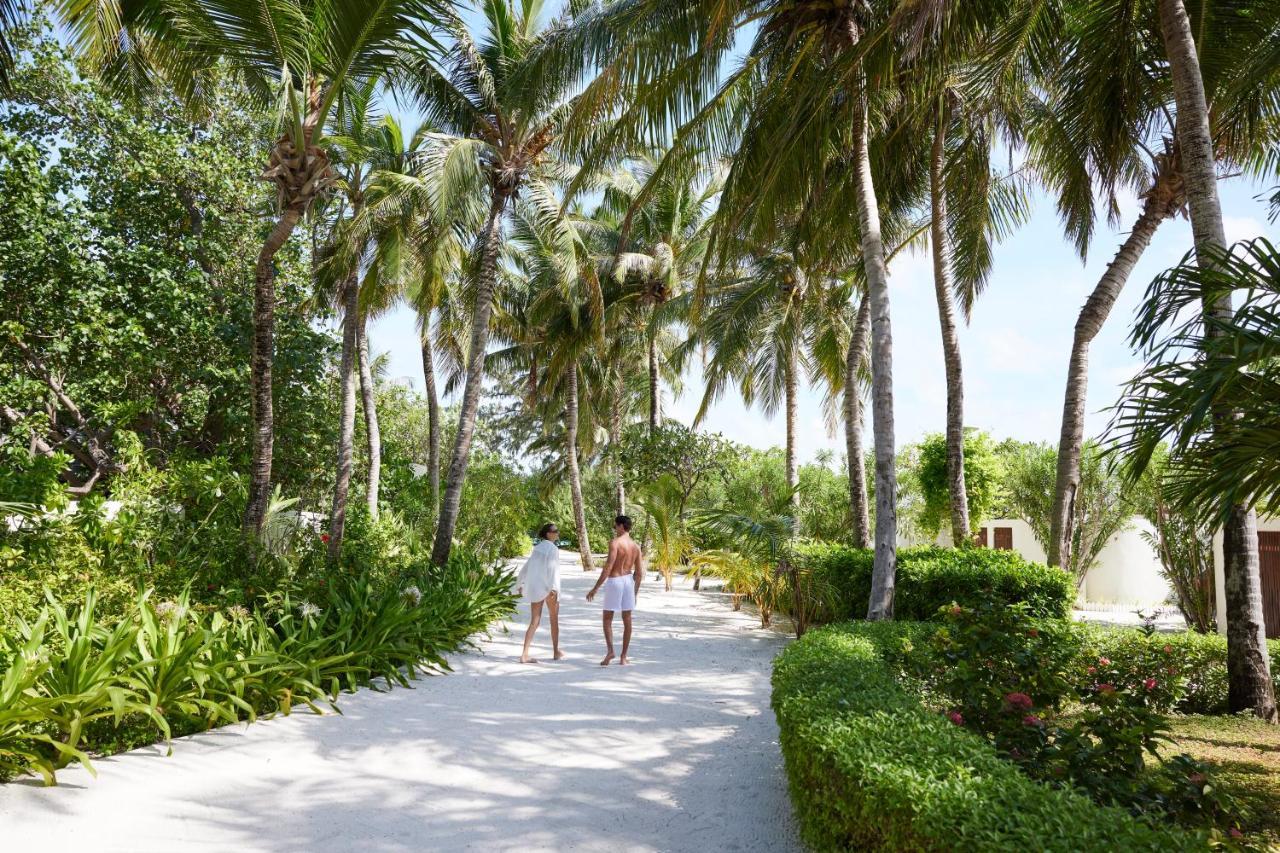 Centara Ras Fushi Resort & Spa Maldives - 50 Percent Discount On Transfers For Min 4 Nights Stay And More, Valid For Reservations Between 11Th Feb Till 22 Dec 2025 (Adults Only) Male Exterior foto
